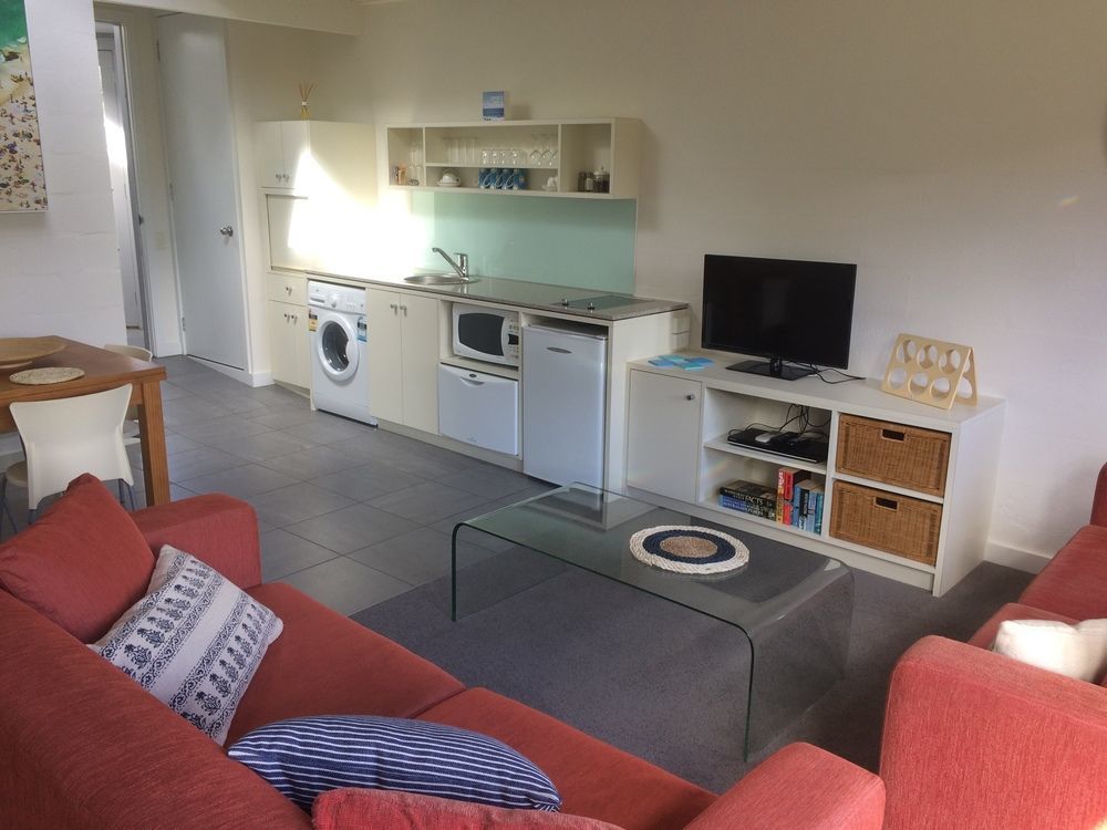 Apartamento Oceanic Sorrento Exterior foto