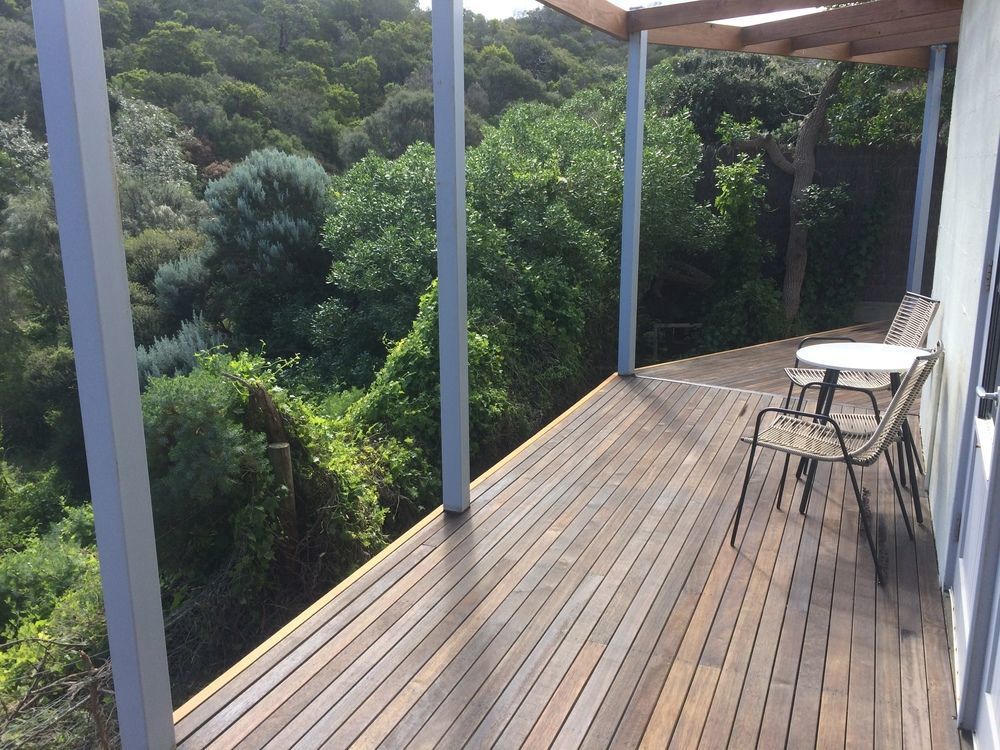 Apartamento Oceanic Sorrento Exterior foto