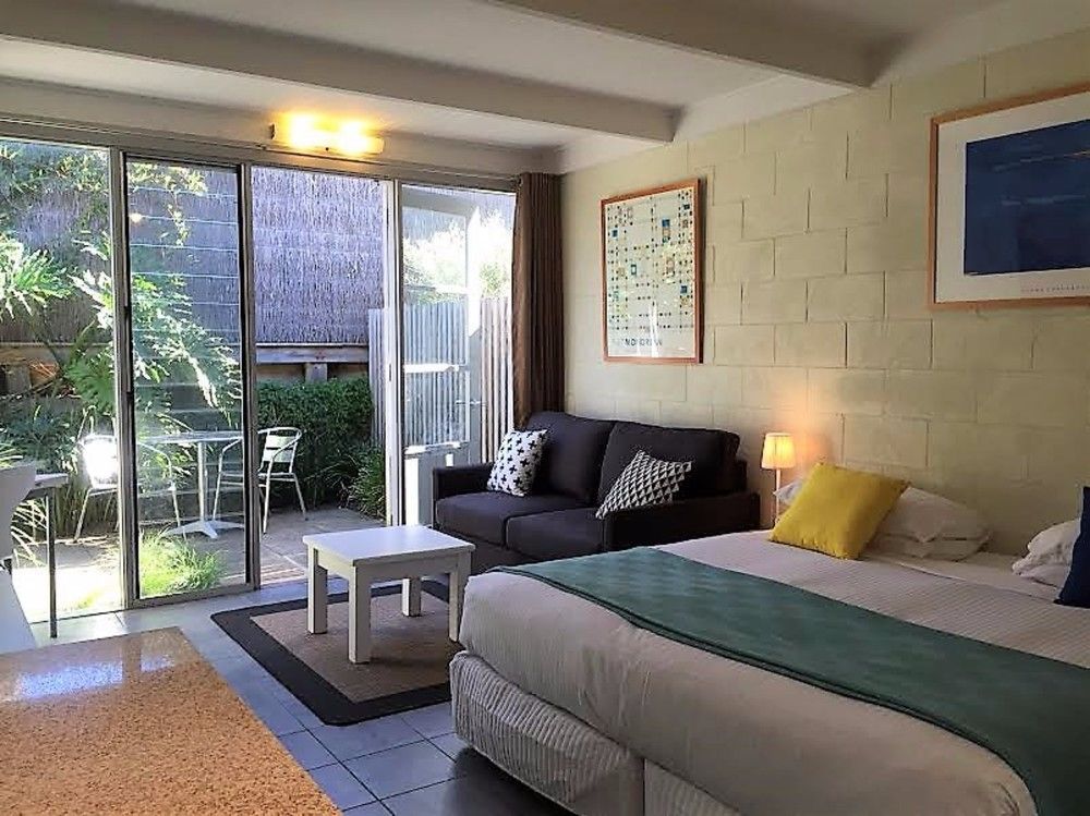 Apartamento Oceanic Sorrento Exterior foto