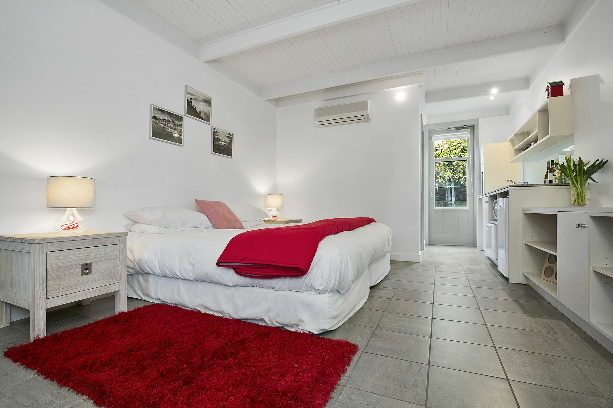 Apartamento Oceanic Sorrento Exterior foto