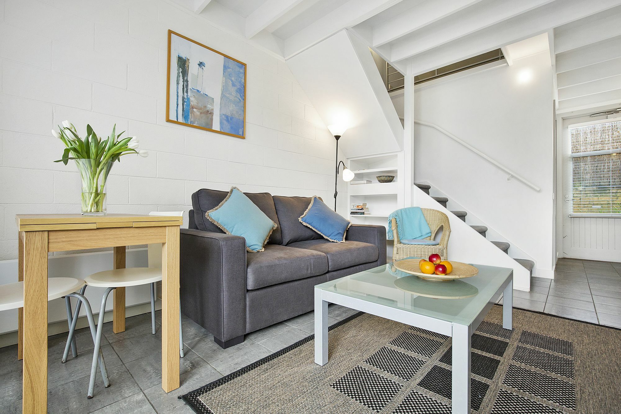 Apartamento Oceanic Sorrento Exterior foto