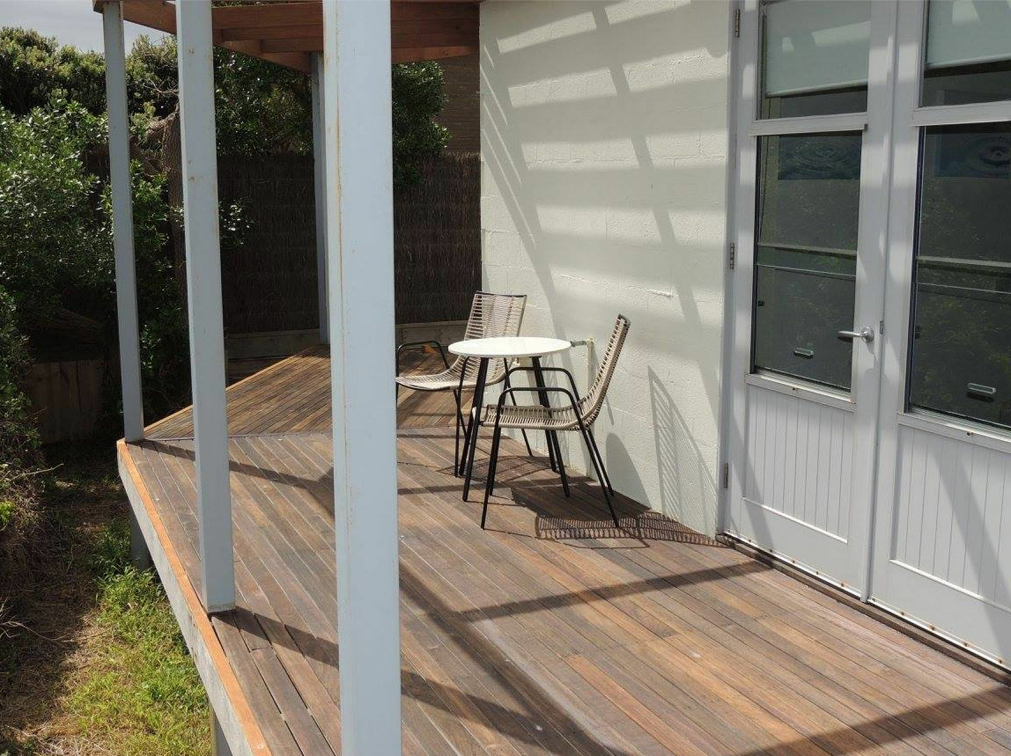 Apartamento Oceanic Sorrento Exterior foto