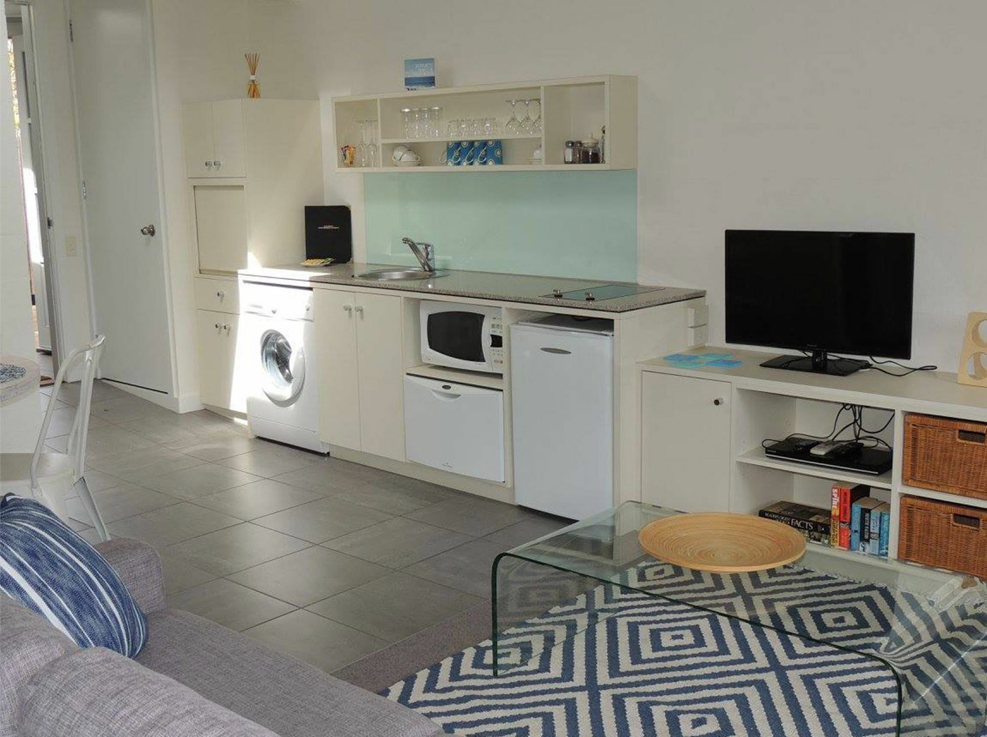 Apartamento Oceanic Sorrento Exterior foto