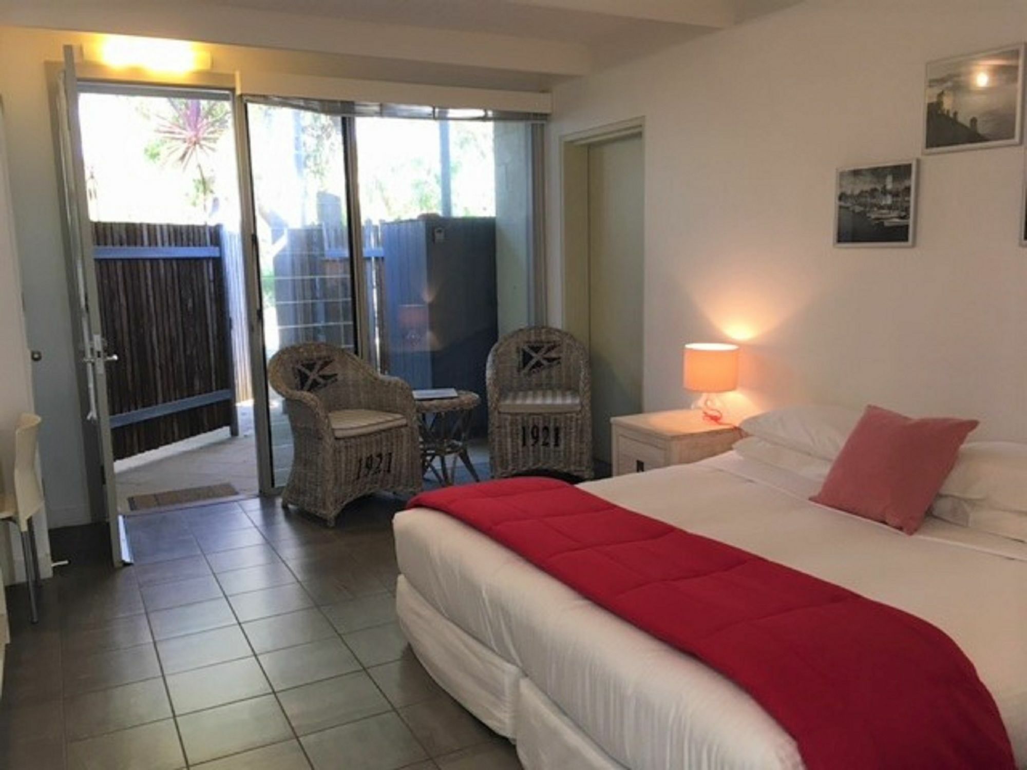 Apartamento Oceanic Sorrento Exterior foto