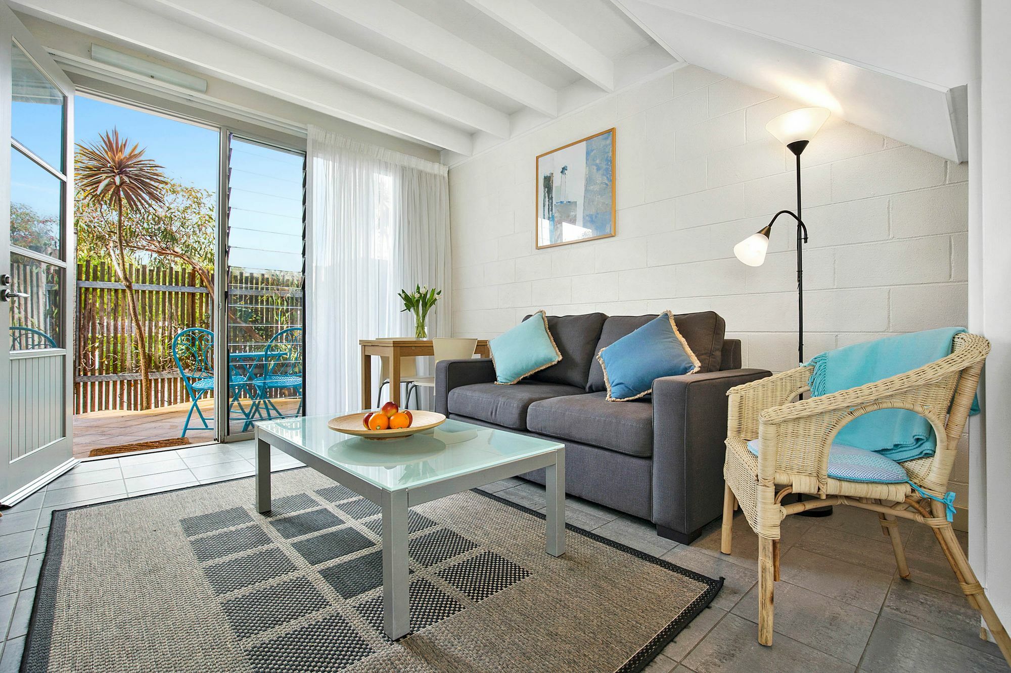 Apartamento Oceanic Sorrento Exterior foto