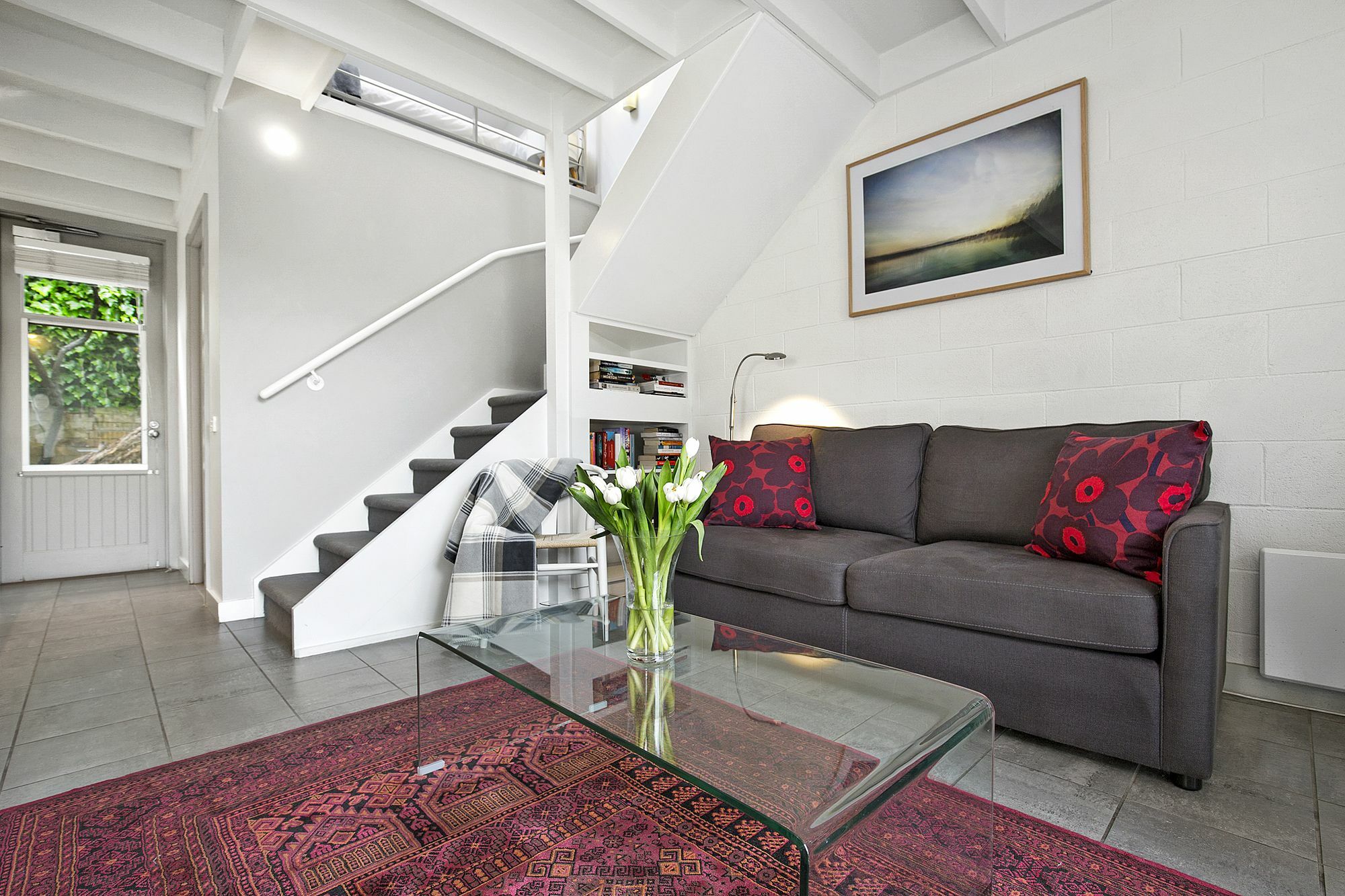 Apartamento Oceanic Sorrento Exterior foto