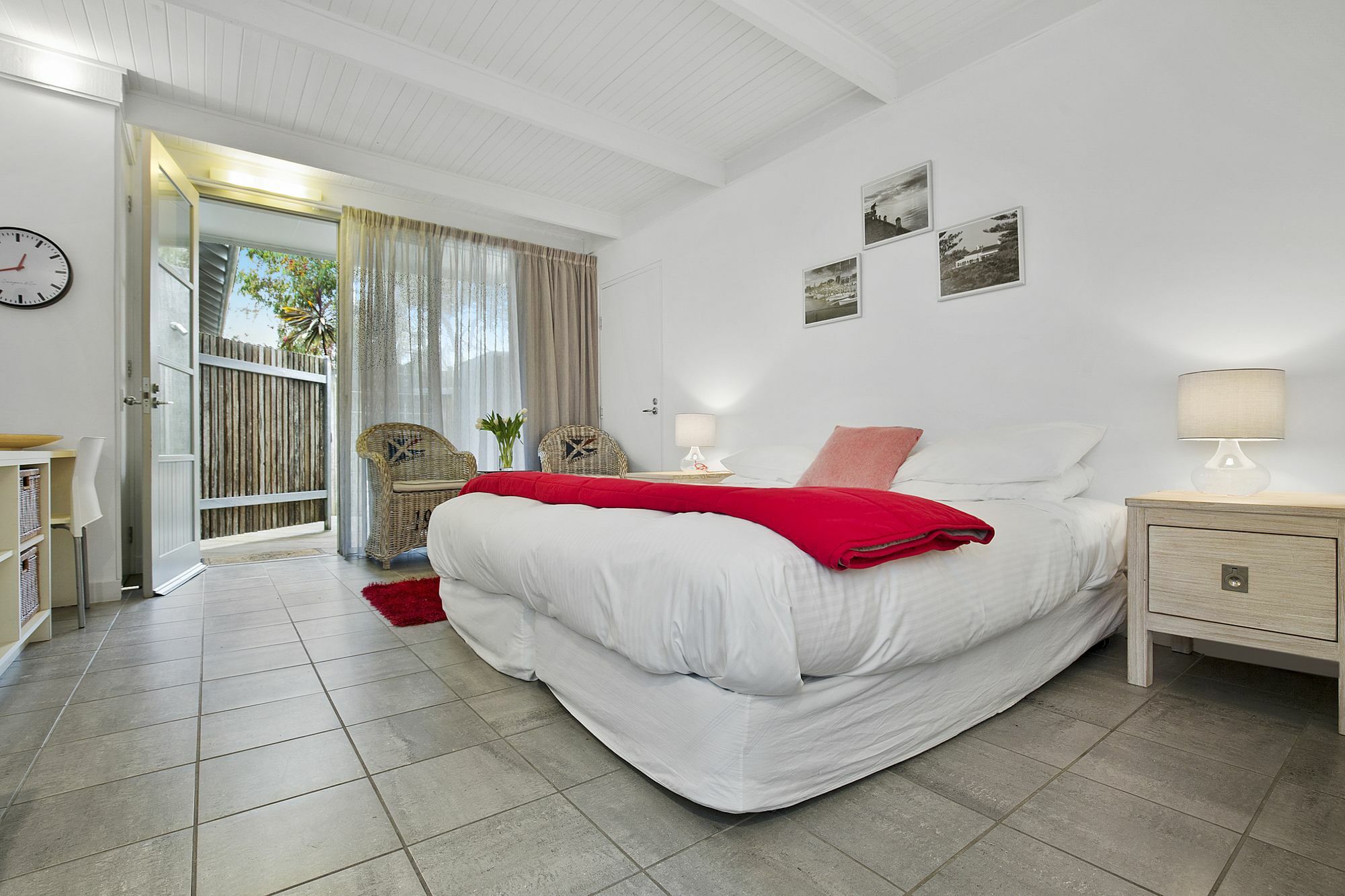 Apartamento Oceanic Sorrento Exterior foto