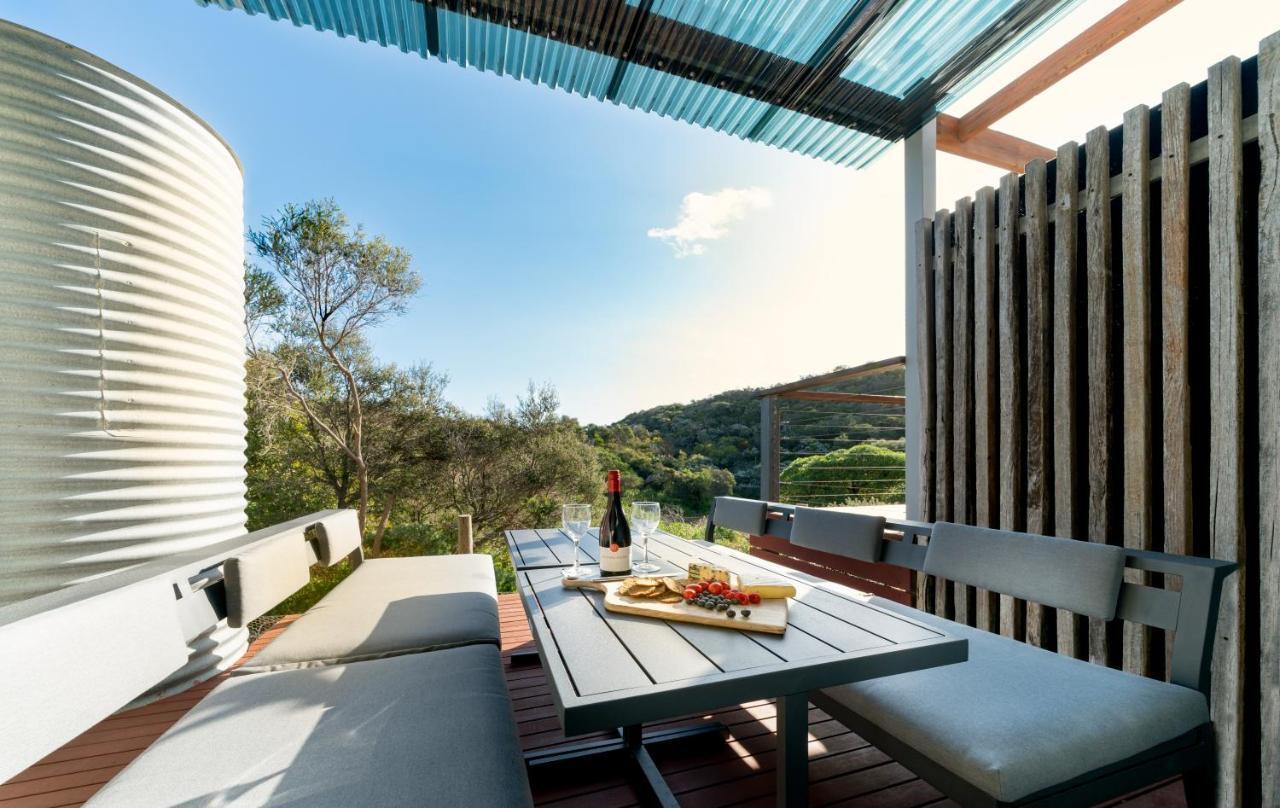Apartamento Oceanic Sorrento Exterior foto