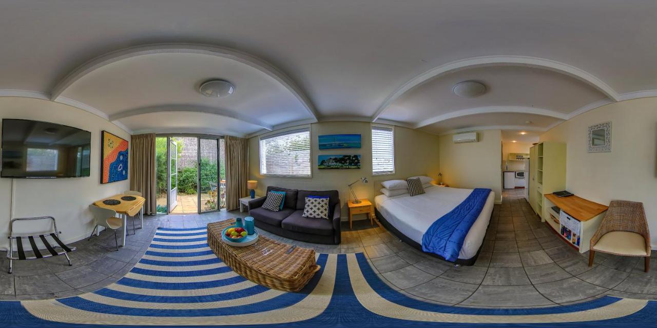 Apartamento Oceanic Sorrento Exterior foto